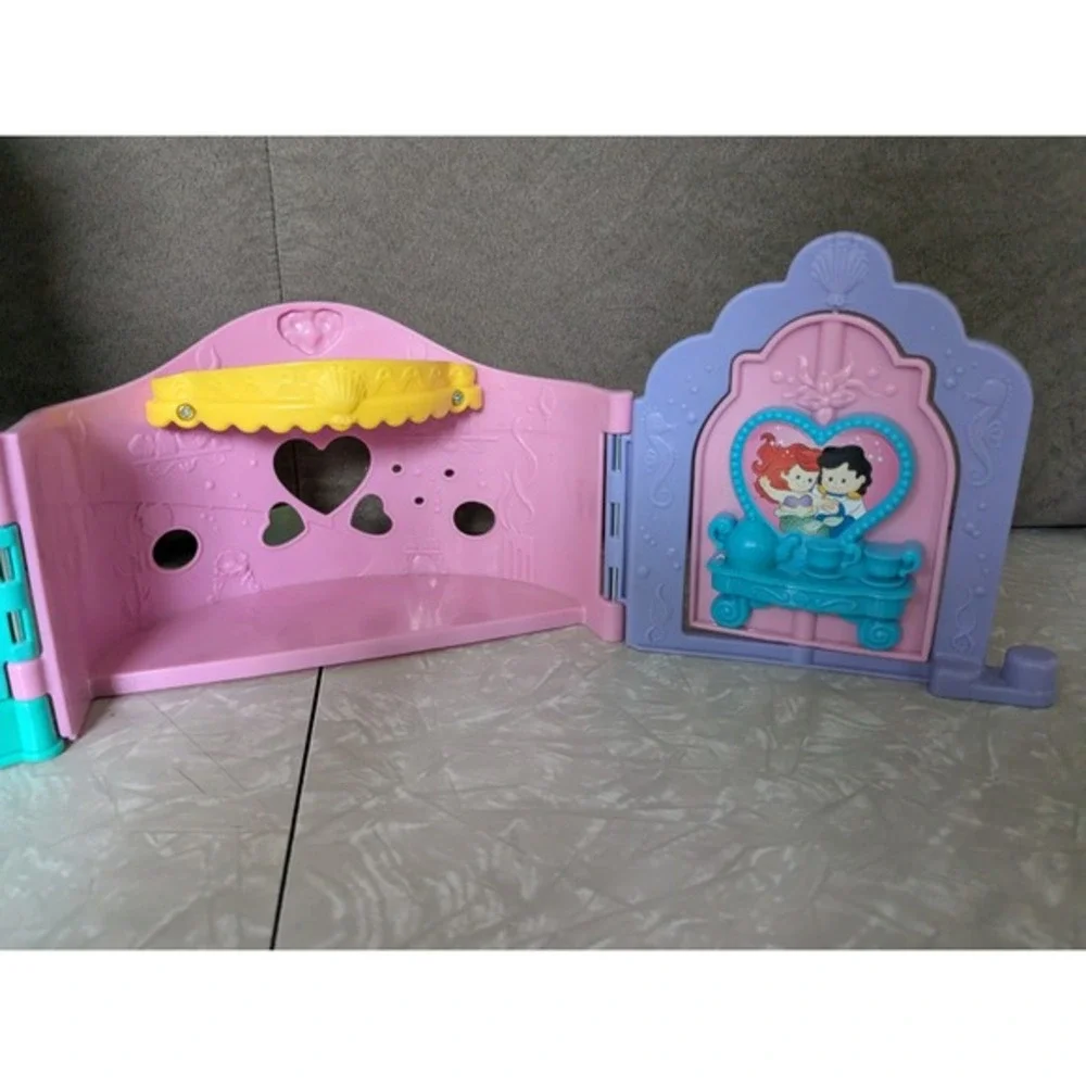 Fisher-Price ariel grotto